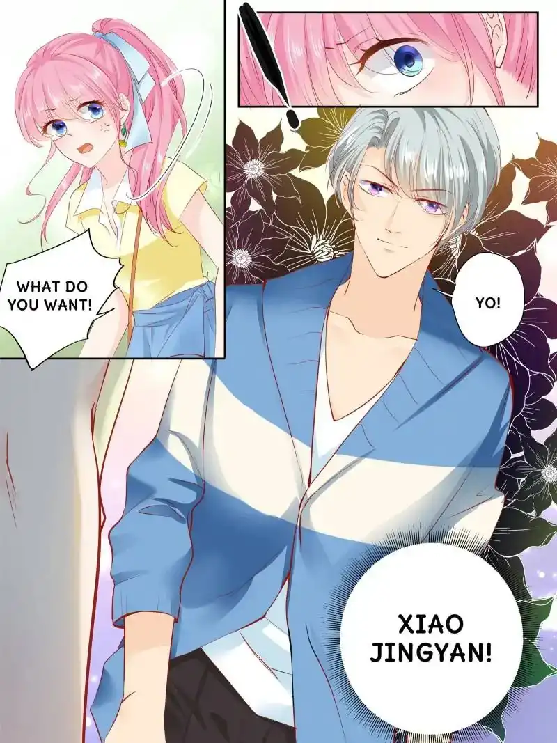 Don't be so harsh Chapter 162 11